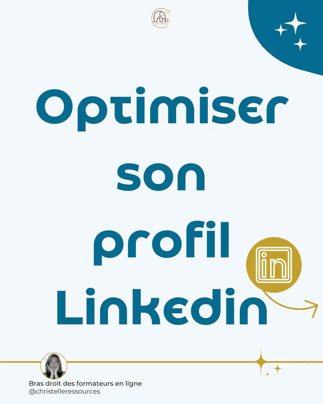 Comment améliorer sa visibilité sur les réseaux sociaux notamment Linkedin en optimisant son profil