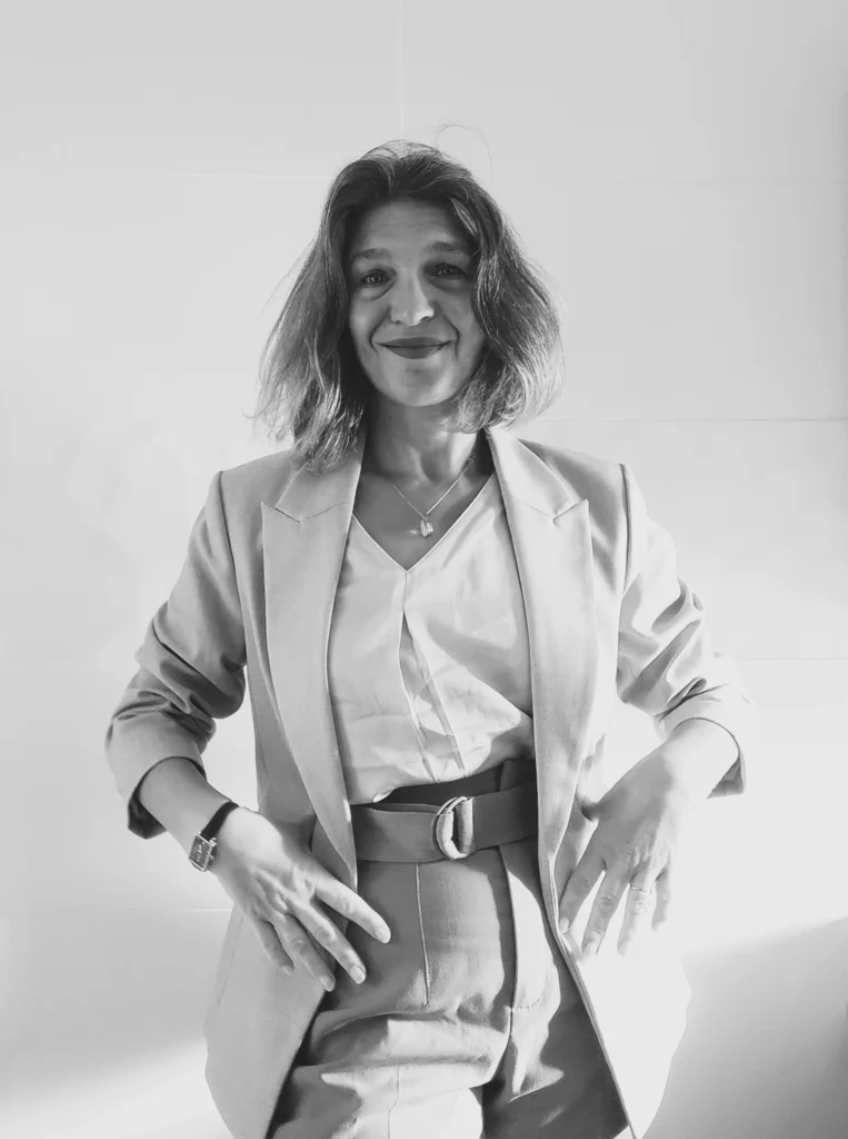 Christelle Andreux Christelle Ressources Mme Structure Consultante croissance des TPE et independants