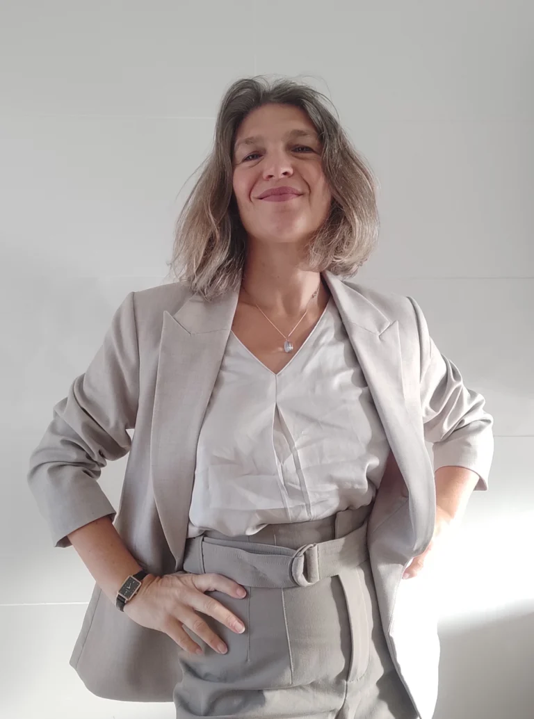 Christelle Andreux Christelle Ressources Mme Structure Consultante croissance des TPE et independants